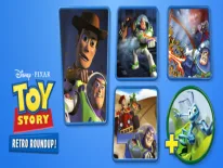 Komplettlösung und Guide für Toy Story: Retro Roundup! auf PC Komplettlösung und Guide für Toy Story: Retro Roundup! auf PC