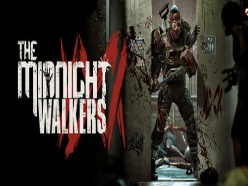 The Midnight Walkers: PC Trainer (24425797): Trainer für The Midnight Walkers The Midnight Walkers: PC Trainer (24425797): Trainer für The Midnight Walkers