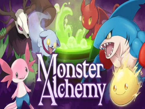 Erfolge und Trophäen für Monster Alchemy Erfolge und Trophäen für Monster Alchemy