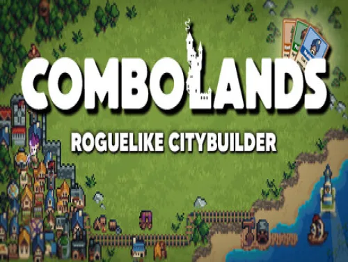 Combolands: Roguelike Citybuilder: PC Trainer (1.0.6): Trainer für Combolands: Roguelike Citybuilder Combolands: Roguelike Citybuilder: PC Trainer (1.0.6): Trainer für Combolands: Roguelike Citybuilder