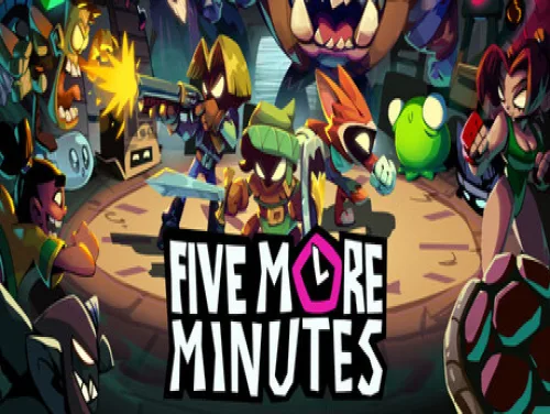 Cheats für Five More Minutes auf PC Cheats für Five More Minutes auf PC