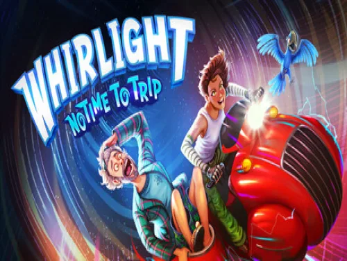 Erfolge und Trophäen für Whirlight: No Time To Trip Erfolge und Trophäen für Whirlight: No Time To Trip