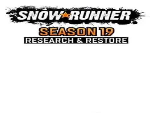 Cheats für SnowRunner: Season 19 - Research & Restore auf PC, PS5, PS4 e Xbox One Cheats für SnowRunner: Season 19 - Research & Restore auf PC, PS5, PS4 e Xbox One