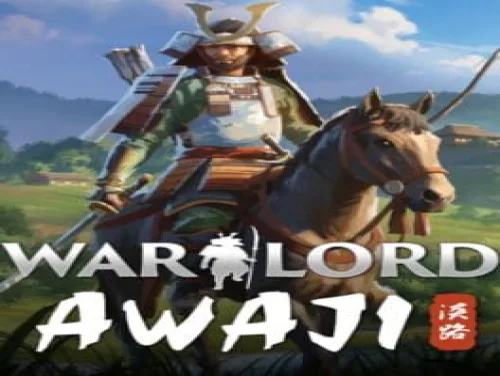 Warlord: Awaji: PC Trainer (25336396): Trainer für Warlord: Awaji Warlord: Awaji: PC Trainer (25336396): Trainer für Warlord: Awaji