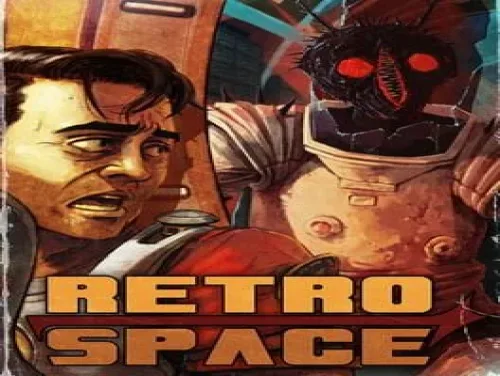 Cheats für RetroSpace auf PC, PS5 e Xbox One Cheats für RetroSpace auf PC, PS5 e Xbox One