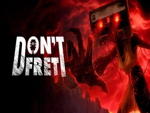 Cheats für Don't Fret auf PC Cheats für Don't Fret auf PC