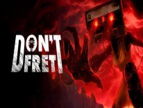 Komplettlösung und Guide für Don't Fret auf PC Komplettlösung und Guide für Don't Fret auf PC