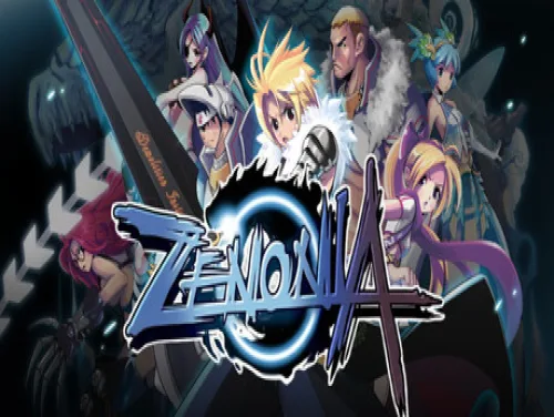ZENONIA 1: PC Trainer (1.1.0): Trainer für ZENONIA 1 ZENONIA 1: PC Trainer (1.1.0): Trainer für ZENONIA 1