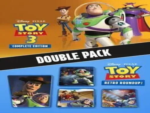 Komplettlösung und Guide für Toy Story: Retro Roundup! + Toy Story 3 Complete Edition Double Pack auf PC, PS4, PS5 und Xbox One Komplettlösung und Guide für Toy Story: Retro Roundup! + Toy Story 3 Complete Edition Double Pack auf PC, PS4, PS5 und Xbox One