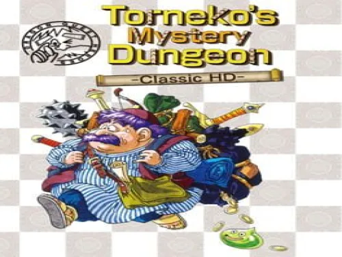 Dragon Quest Heroes: Torneko´s Mystery Dungeon -Classic HD-: PC Trainer (1.1.0): Trainer für Dragon Quest Heroes: Torneko´s Mystery Dungeon -Classic HD- Dragon Quest Heroes: Torneko´s Mystery Dungeon -Classic HD-: PC Trainer (1.1.0): Trainer für Dragon Quest Heroes: Torneko´s Mystery Dungeon -Classic HD-