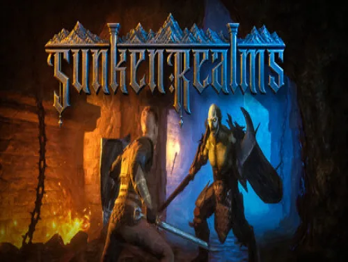 Sunken Realms: PC Trainer (25534580): Trainer für Sunken Realms Sunken Realms: PC Trainer (25534580): Trainer für Sunken Realms