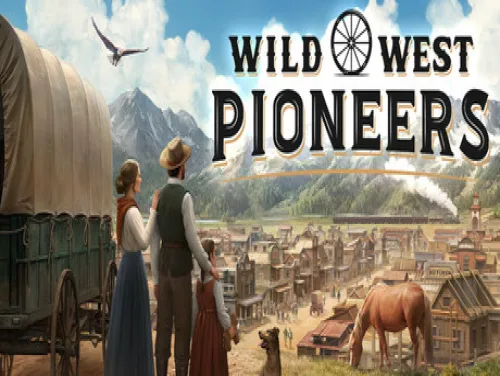 Wild West Pioneers: PC Trainer (25560940): Trainer für Wild West Pioneers Wild West Pioneers: PC Trainer (25560940): Trainer für Wild West Pioneers