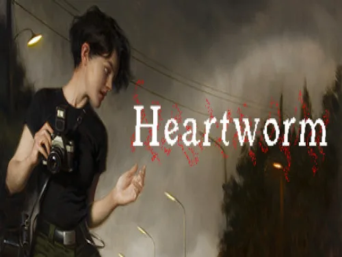 Erfolge und Trophäen für Heartworm Erfolge und Trophäen für Heartworm