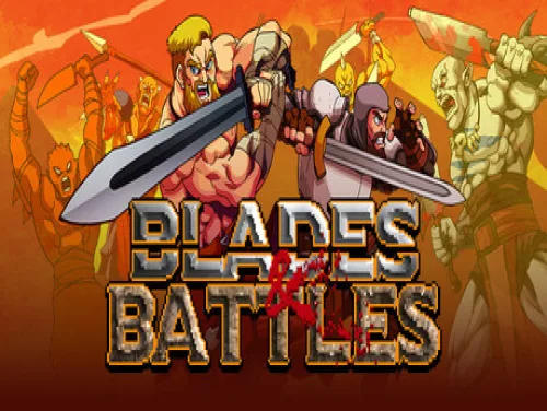 Komplettlösung und Guide für Blades & Battles auf PC Komplettlösung und Guide für Blades & Battles auf PC