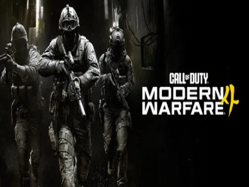 Komplettlösung und Guide für Call of Duty: Modern Warfare 4 auf PC Komplettlösung und Guide für Call of Duty: Modern Warfare 4 auf PC