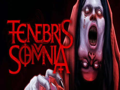 Komplettlösung und Guide für Tenebris Somnia auf PC Komplettlösung und Guide für Tenebris Somnia auf PC