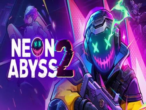 Erfolge und Trophäen für Neon Abyss 2 Erfolge und Trophäen für Neon Abyss 2