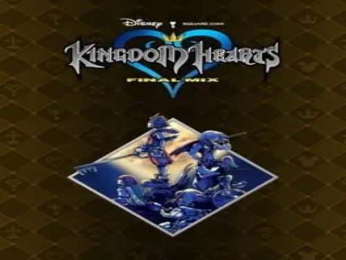 Komplettlösung und Guide für Kingdom Hearts Final Mix auf PS5 und Xbox One Komplettlösung und Guide für Kingdom Hearts Final Mix auf PS5 und Xbox One