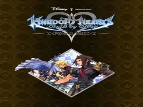Komplettlösung und Guide für Kingdom Hearts Birth by Sleep Final Mix auf PS5 und Xbox One Komplettlösung und Guide für Kingdom Hearts Birth by Sleep Final Mix auf PS5 und Xbox One