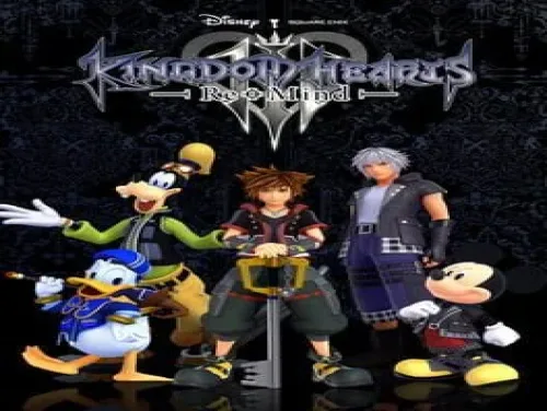 Komplettlösung und Guide für Kingdom Hearts III: Re Mind auf PS5 und Xbox One Komplettlösung und Guide für Kingdom Hearts III: Re Mind auf PS5 und Xbox One