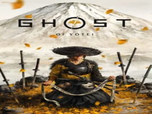 Komplettlösung und Guide für GHOST OF YOTEI auf PS5 Komplettlösung und Guide für GHOST OF YOTEI auf PS5