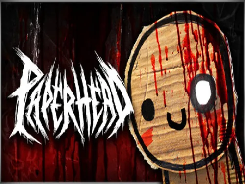 Komplettlösung und Guide für Paperhead auf PC Komplettlösung und Guide für Paperhead auf PC