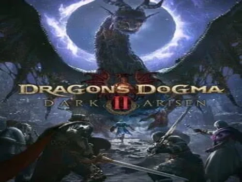 Komplettlösung und Guide für Dragon's Dogma II: Dark Arisen auf PS5, Xbox One und PC Komplettlösung und Guide für Dragon's Dogma II: Dark Arisen auf PS5, Xbox One und PC