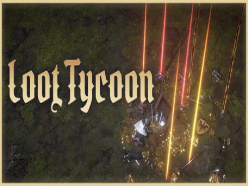Loot Tycoon: PC Trainer (25418748): Trainer für Loot Tycoon Loot Tycoon: PC Trainer (25418748): Trainer für Loot Tycoon