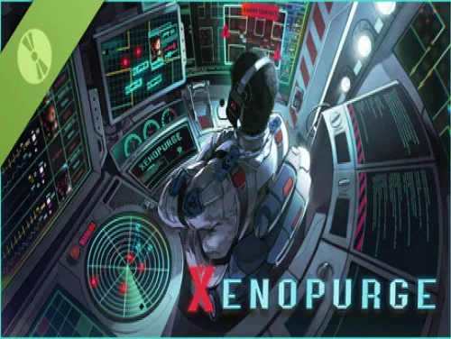 Xenopurge: PC Trainer (23076518): Trainer für Xenopurge Xenopurge: PC Trainer (23076518): Trainer für Xenopurge