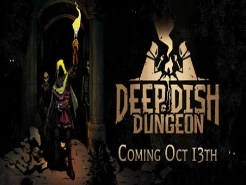 Deep Dish Dungeon: PC Trainer (23712006): Trainer für Deep Dish Dungeon Deep Dish Dungeon: PC Trainer (23712006): Trainer für Deep Dish Dungeon