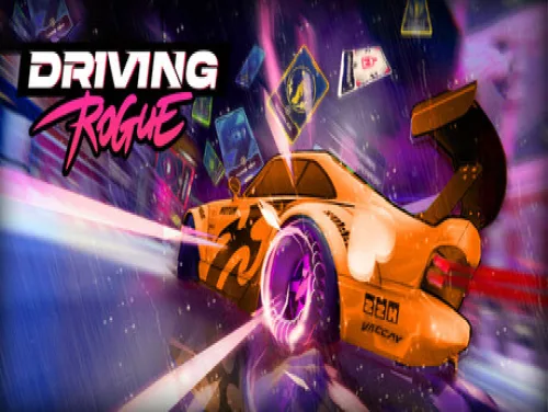 Driving Rogue: PC Trainer (24970975): Trainer für Driving Rogue Driving Rogue: PC Trainer (24970975): Trainer für Driving Rogue