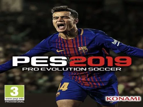 Pro Evolution Soccer 2019: Vorschau und Leitfaden zu den Prüfungen