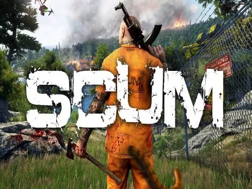 SCUM: Vorschau und Generieren Charaktere