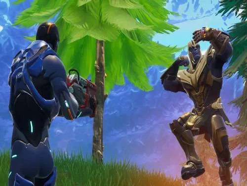 Fortnite: Der Dataminer bestreitet die Gerüchte über die Ankunft von Drake