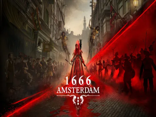 1666: Amsterdam: Ab dem 25. August beginnt die Jagd nach Dämonen durch den Vater von Assassin's Creed. 1666: Amsterdam: Ab dem 25. August beginnt die Jagd nach Dämonen durch den Vater von Assassin's Creed.