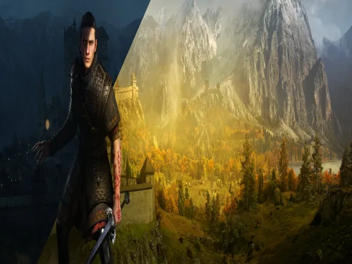 Blood of Dawnwalker ist bereits Gold wert: Das Vampir-Rollenspiel des ehemaligen Studios CD Projekt Red erscheint am 3. September. Blood of Dawnwalker ist bereits Gold wert: Das Vampir-Rollenspiel des ehemaligen Studios CD Projekt Red erscheint am 3. September.