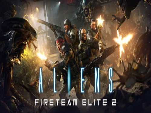 Aliens: Fireteam Elite 2 ist ab heute erhältlich: Viererteams von Marines gegen die Xenomorphs. Aliens: Fireteam Elite 2 ist ab heute erhältlich: Viererteams von Marines gegen die Xenomorphs.