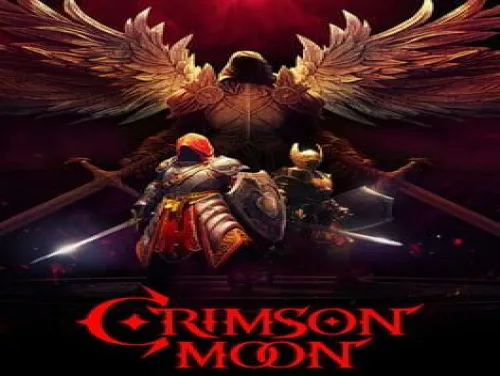 Crimson Moon: Metal-Musiker für Bosskämpfe, ab dem 1. September Crimson Moon: Metal-Musiker für Bosskämpfe, ab dem 1. September