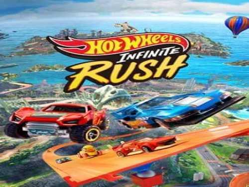 Hot Wheels Infinite Rush verzichtet auf geschlossene Rennstrecken: Vier Inseln sind ab dem 7. September geöffnet. Hot Wheels Infinite Rush verzichtet auf geschlossene Rennstrecken: Vier Inseln sind ab dem 7. September geöffnet.