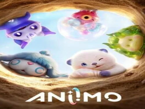 Aniimo erscheint am 16. September: das „Open-World-Pokémon“ mit über 200 Kreaturen und einer Halbkörperfusion. Aniimo erscheint am 16. September: das „Open-World-Pokémon“ mit über 200 Kreaturen und einer Halbkörperfusion.