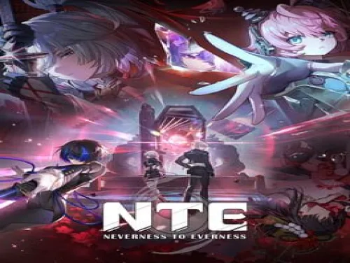 NTE: Neverness to Everness, Phase 2 des 1.3-Updates startet am 9. September. NTE: Neverness to Everness, Phase 2 des 1.3-Updates startet am 9. September.