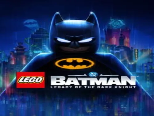 – LEGO Batman: Legacy of the Dark Knight erscheint am 18. September für die Switch 2. Joker und Harley Quinn sind spielbar. – LEGO Batman: Legacy of the Dark Knight erscheint am 18. September für die Switch 2. Joker und Harley Quinn sind spielbar.
