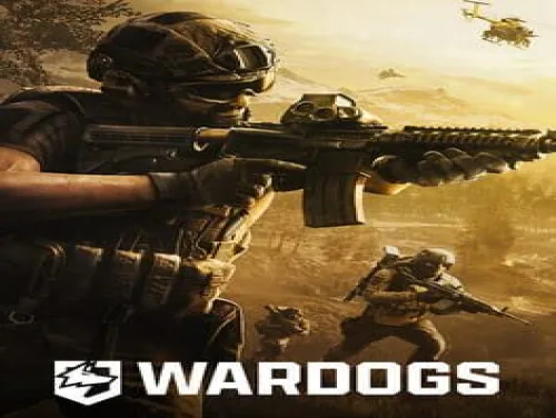 – Wardogs startet am 10. September im Early Access: 100 Spieler, 256 km² große Karten und kein Pay-to-Win. – Wardogs startet am 10. September im Early Access: 100 Spieler, 256 km² große Karten und kein Pay-to-Win.