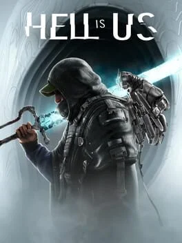 Hell is Us Hell is Us