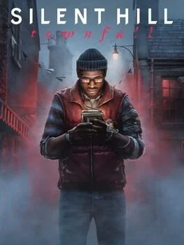 Silent Hill: Townfall Silent Hill: Townfall