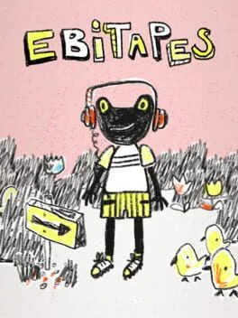 EbiTapes EbiTapes