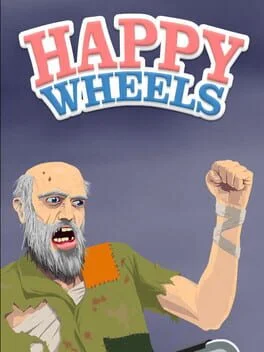 Happy Wheels Happy Wheels