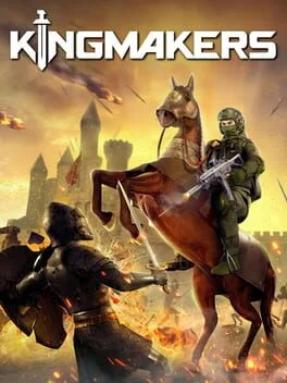 Kingmakers Kingmakers
