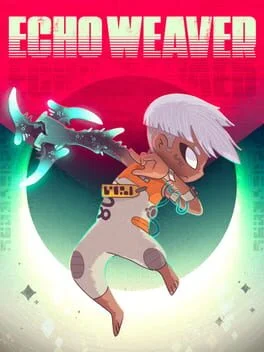 Echo Weaver Echo Weaver
