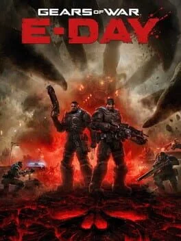 Gears of War: E-Day Gears of War: E-Day